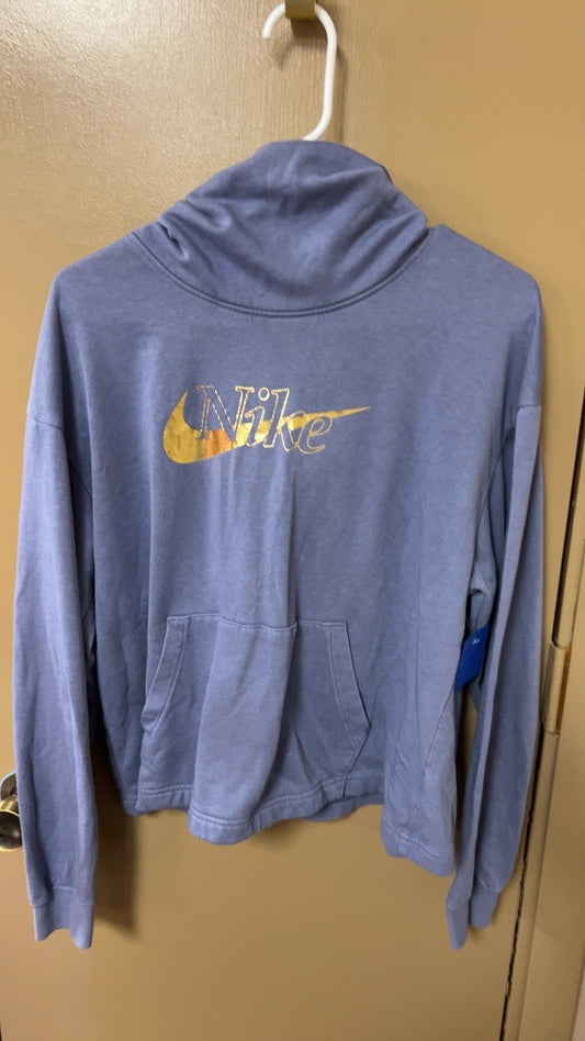 Nike Hoodie Small