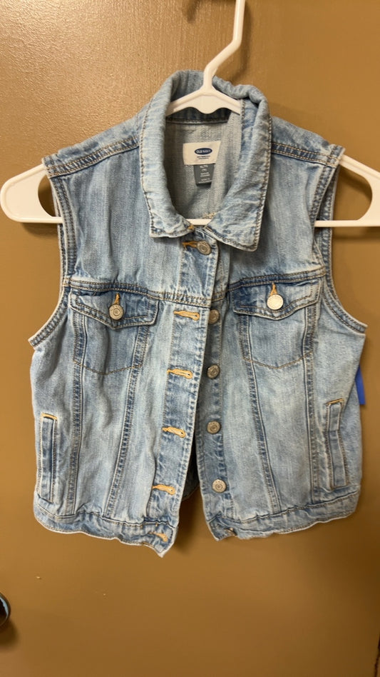 Vest Youth 14