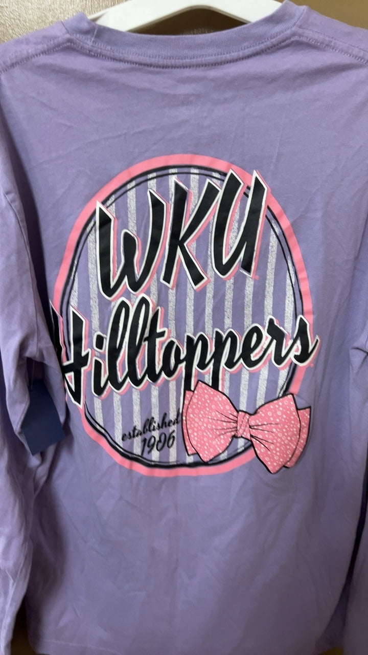 WKU T-Shirt Medium