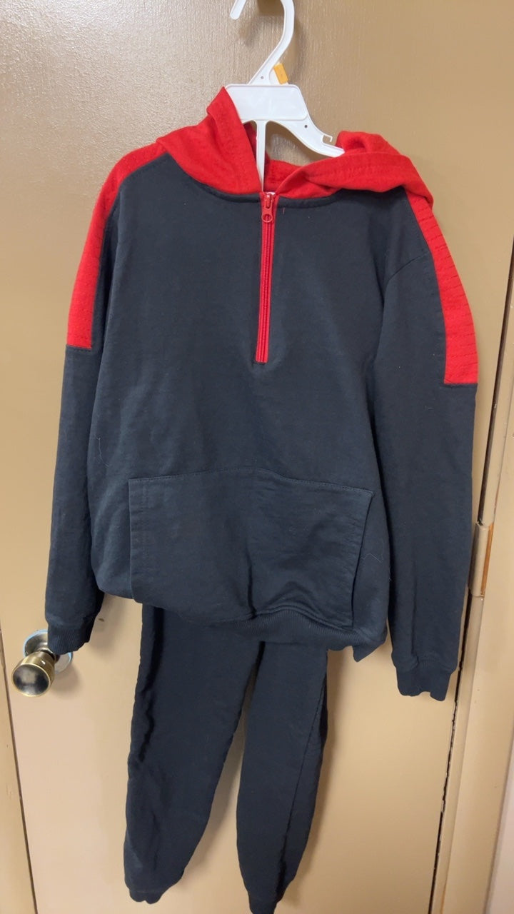 Sweat Set YOUTH 14/16
