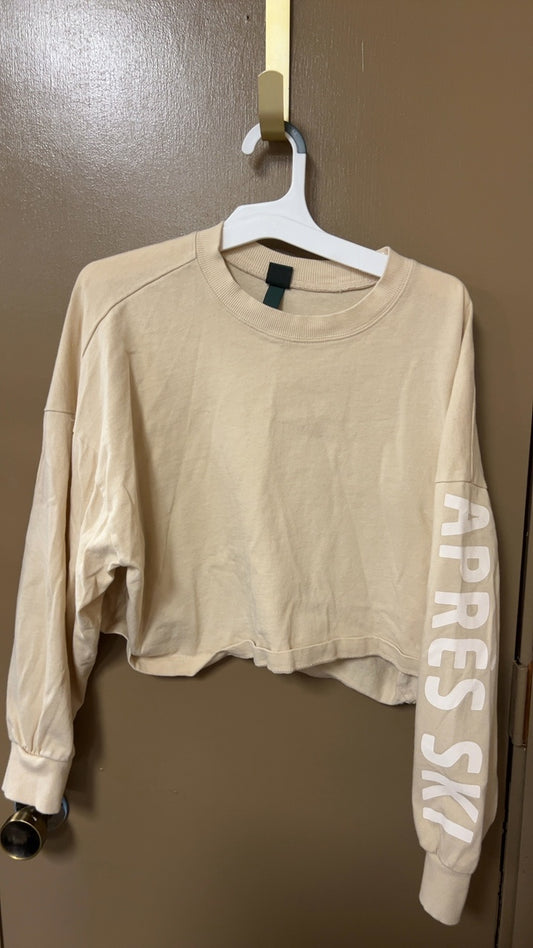 Sweater Xs