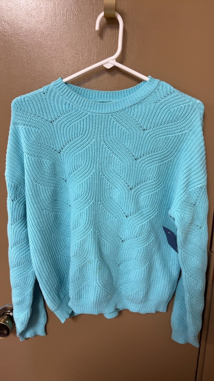 Sweater Youth 14