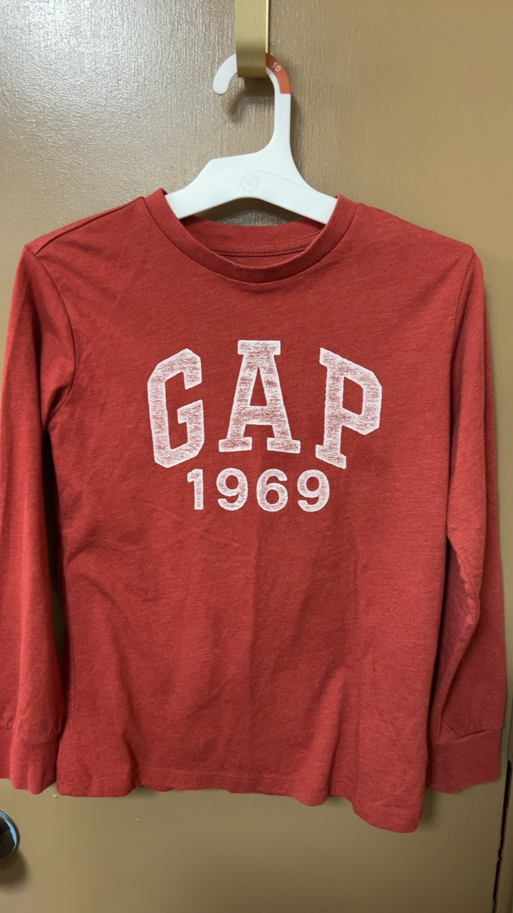 GAP Sweatshirt Youth 10