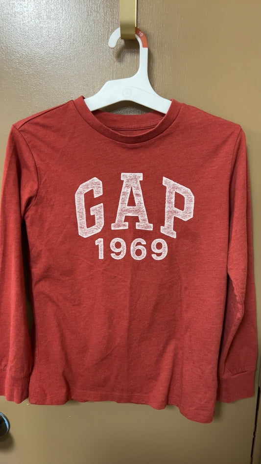 GAP Sweatshirt Youth 10