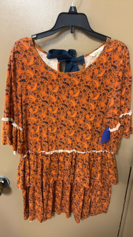 Matilda Jane Top XS