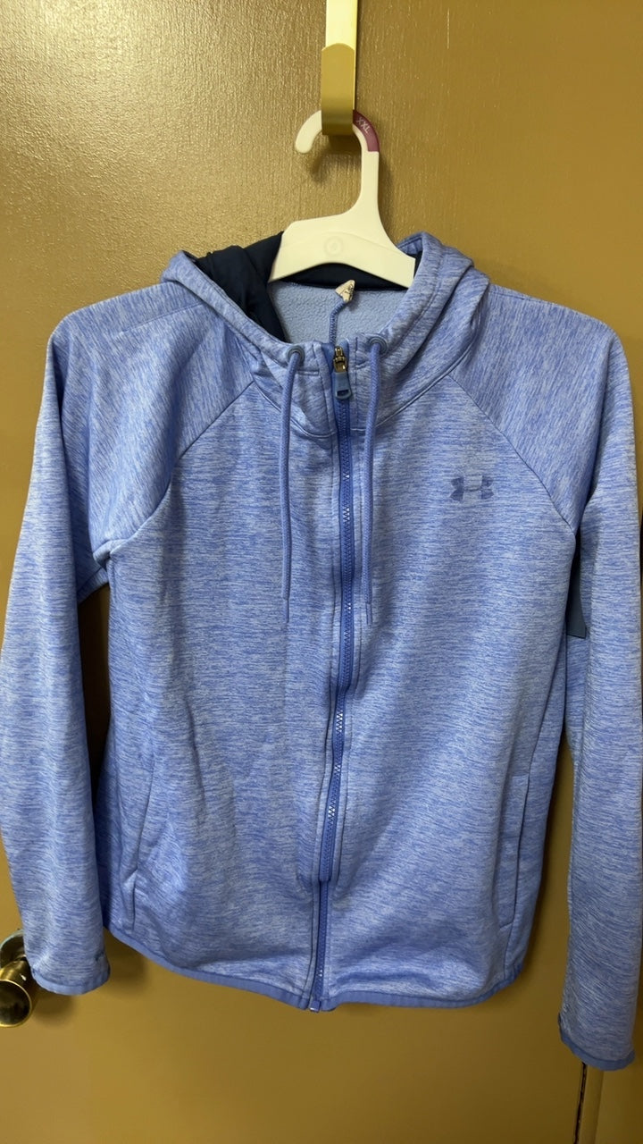 Under Armour Hoodie Small