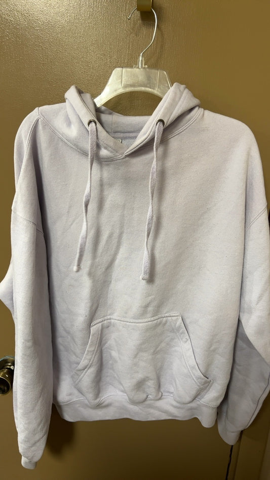 Hoodie Medium