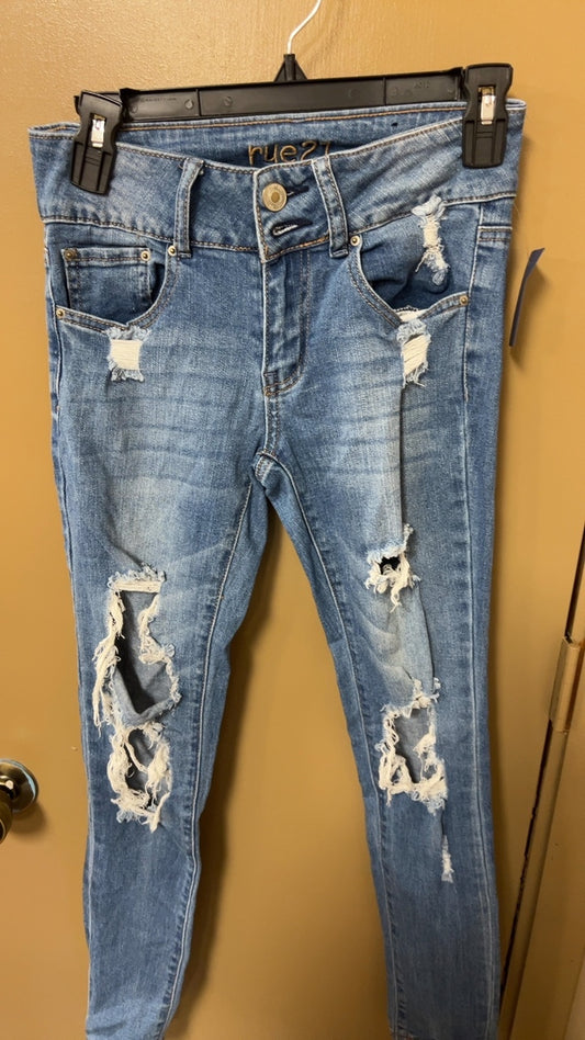 Rue21 Pants 4