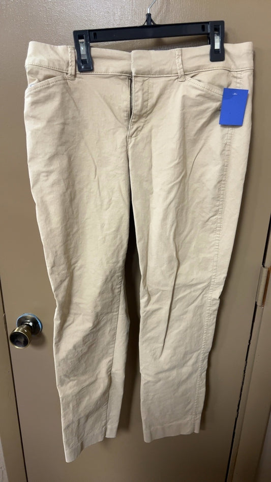 Pants 8