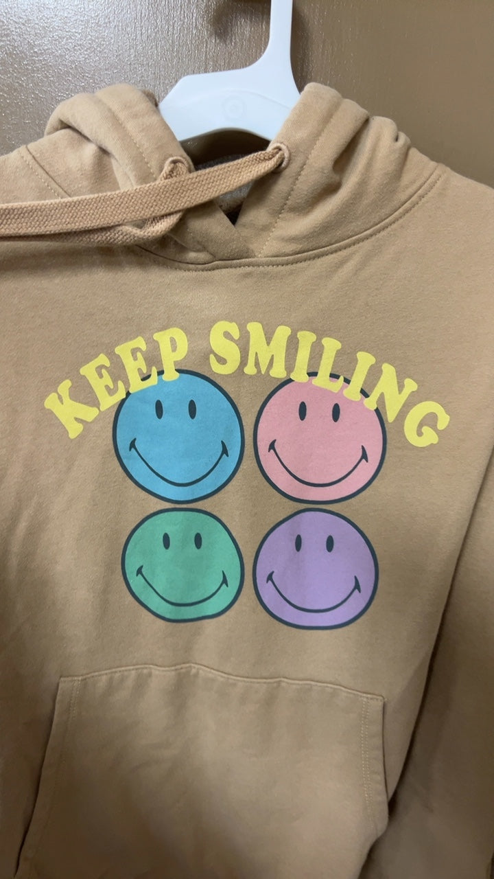 American Eagle Hoodie Small