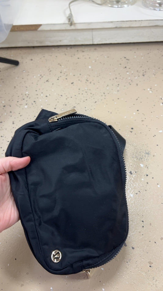 Lululemon Bag
