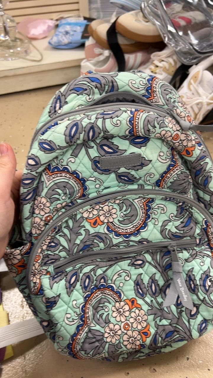 Vera Bradley Bag