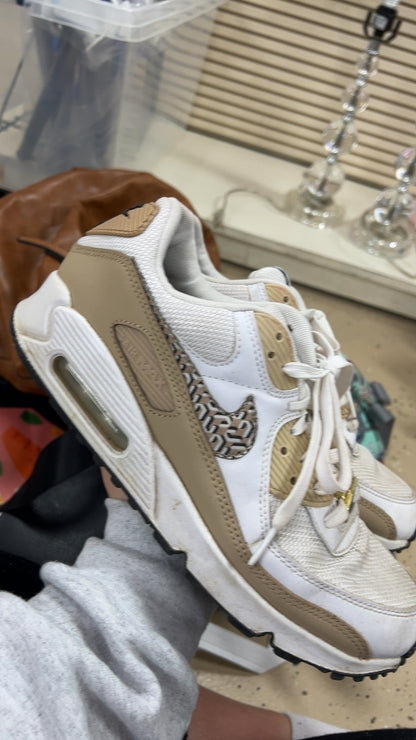 Nike Sneakers 10.5