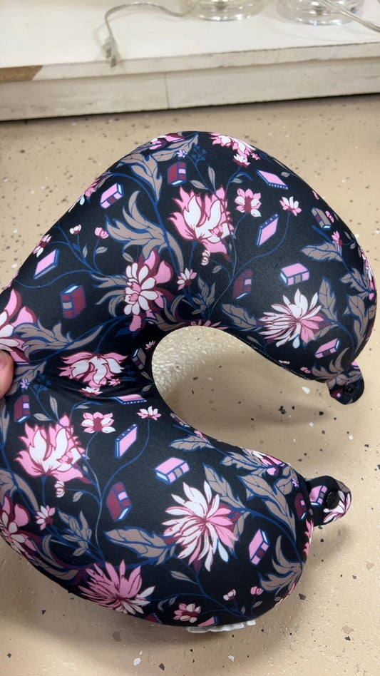 Neck Pillow