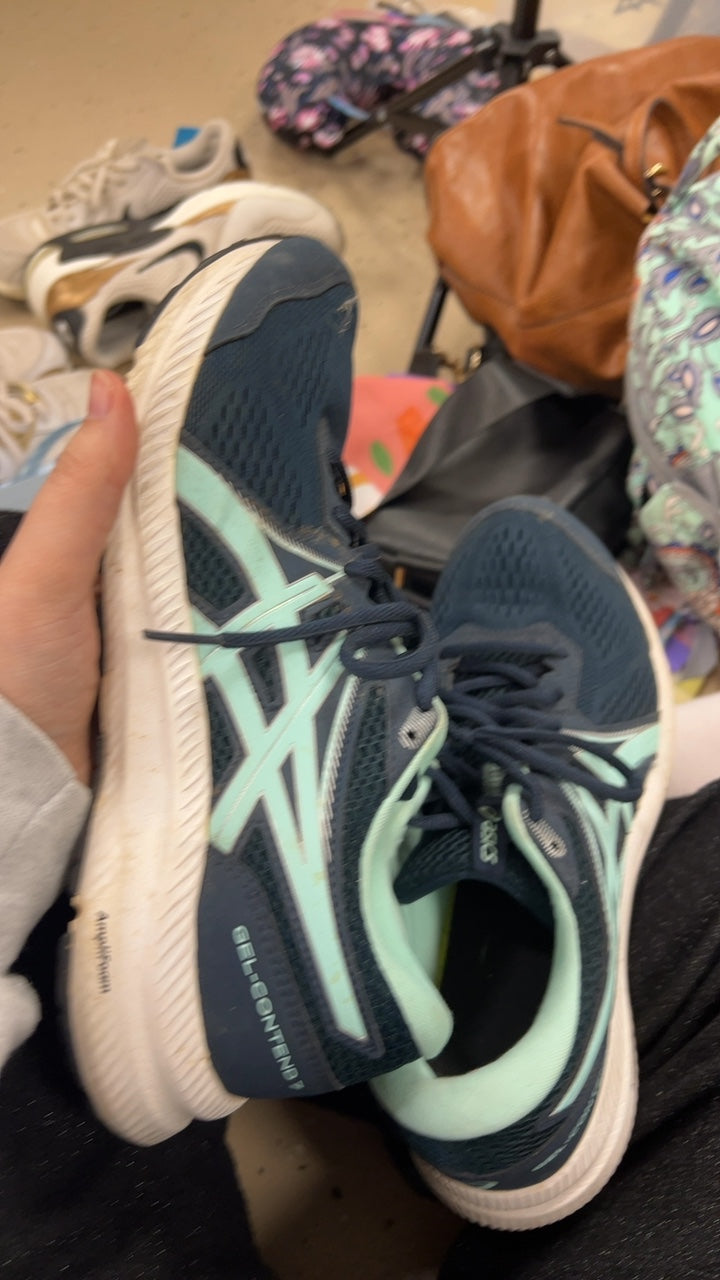 ASICS Sneakers 10
