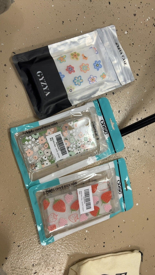 CASOE Phone Case