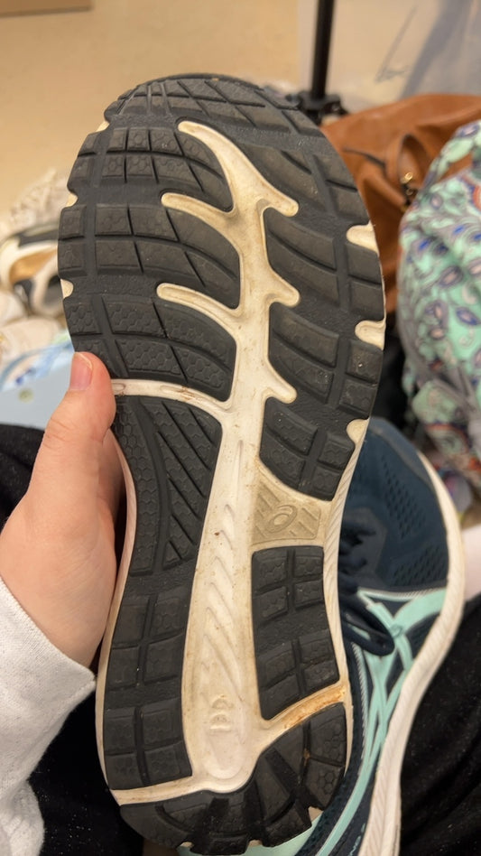 ASICS Sneakers 10