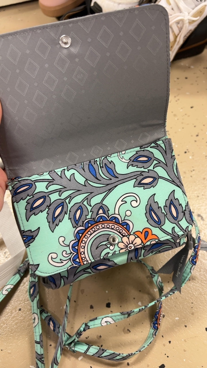 Vera Bradley Bag