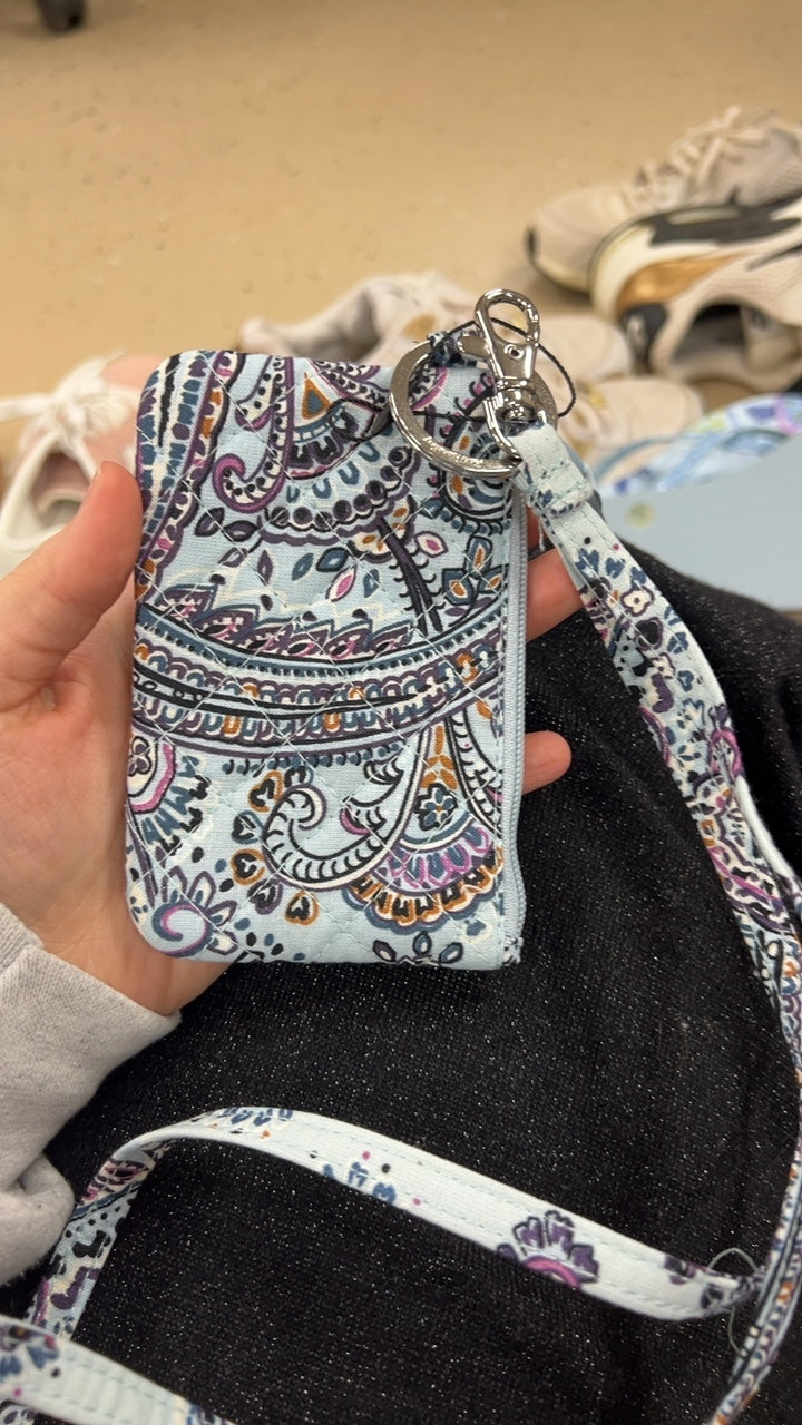 Vera Bradley Bag