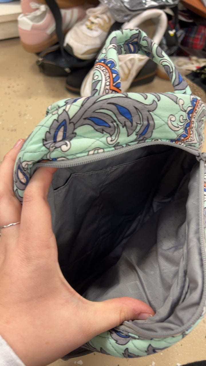 Vera Bradley Bag