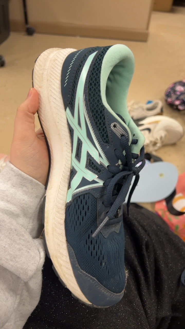 ASICS Sneakers 10