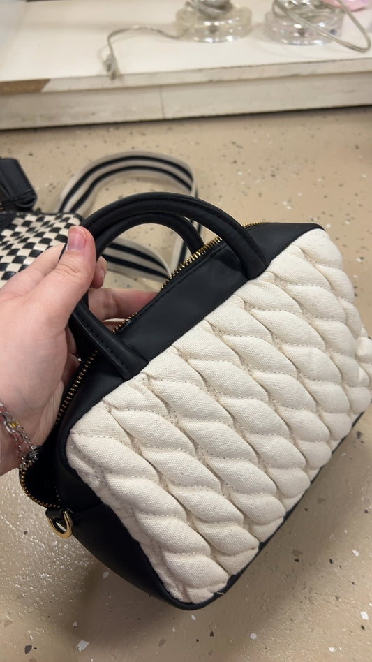 A New Day Bag