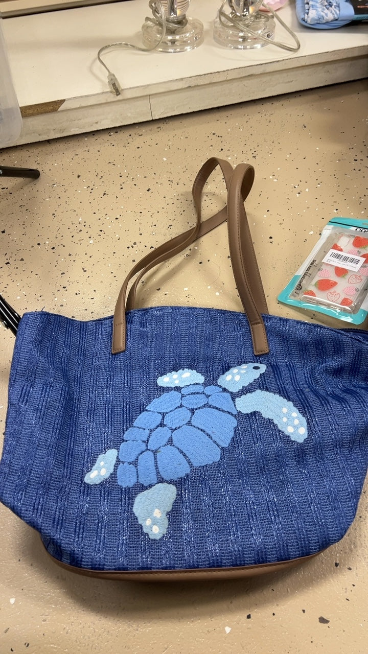 Bag Turtle