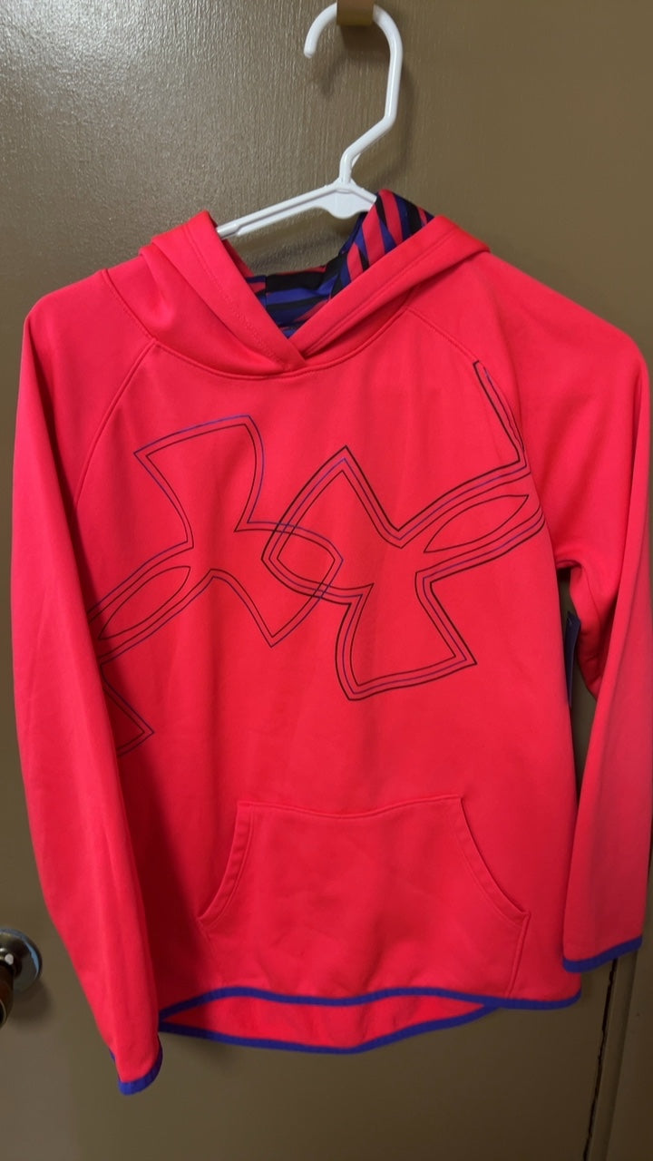 Under Armour Hoodie Youth XL