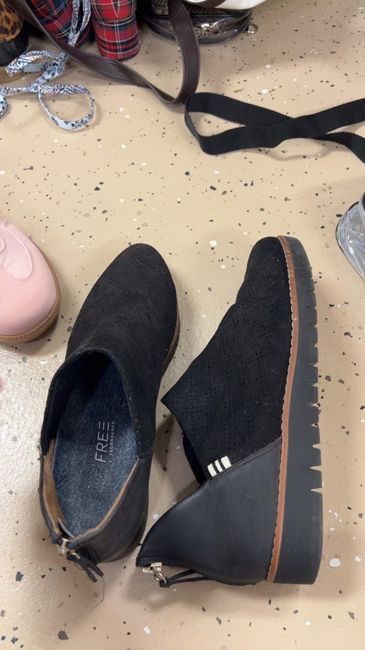 Dr Scholls Boots 10
