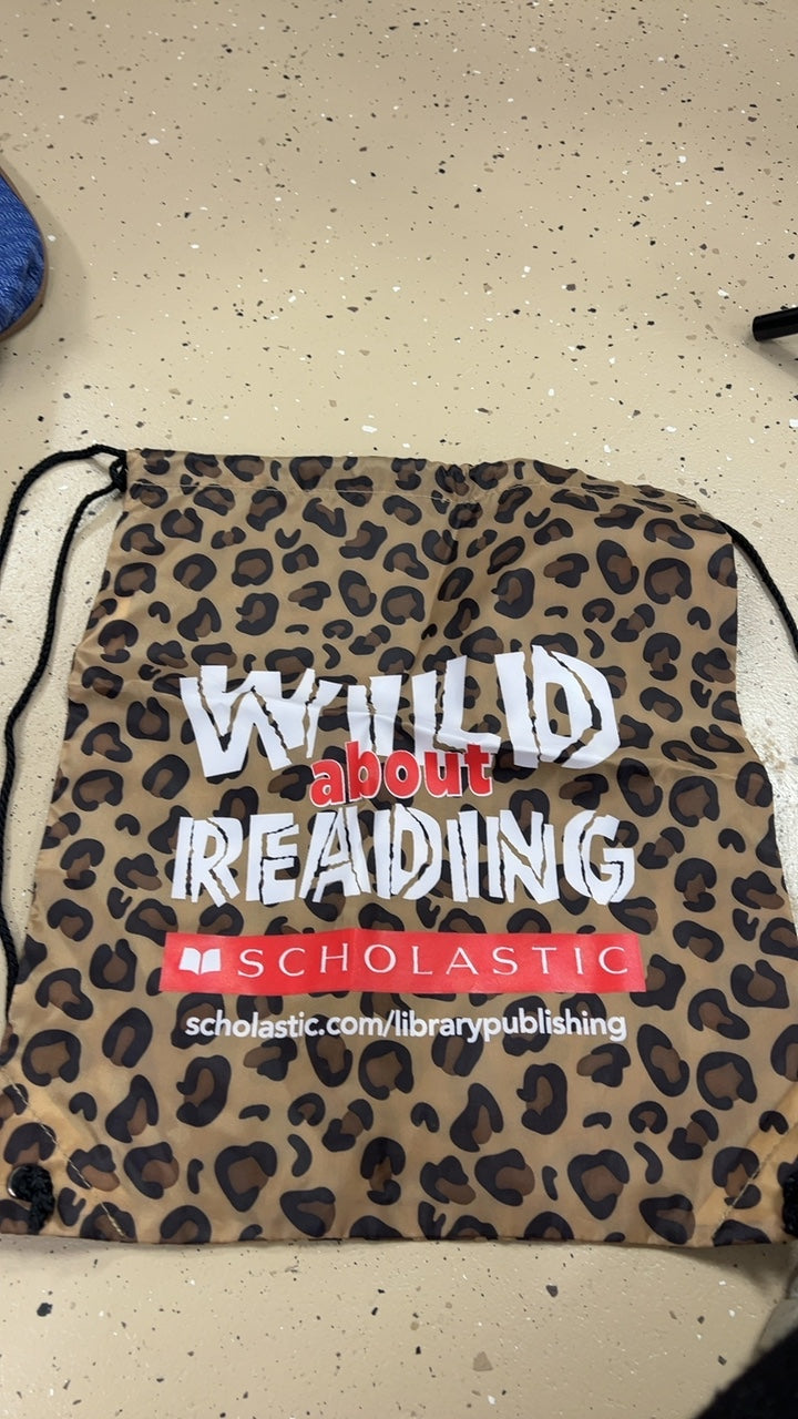 Scholastic Bag