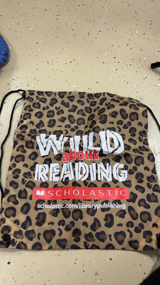 Scholastic Bag
