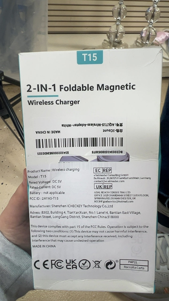  Electronics Accessories