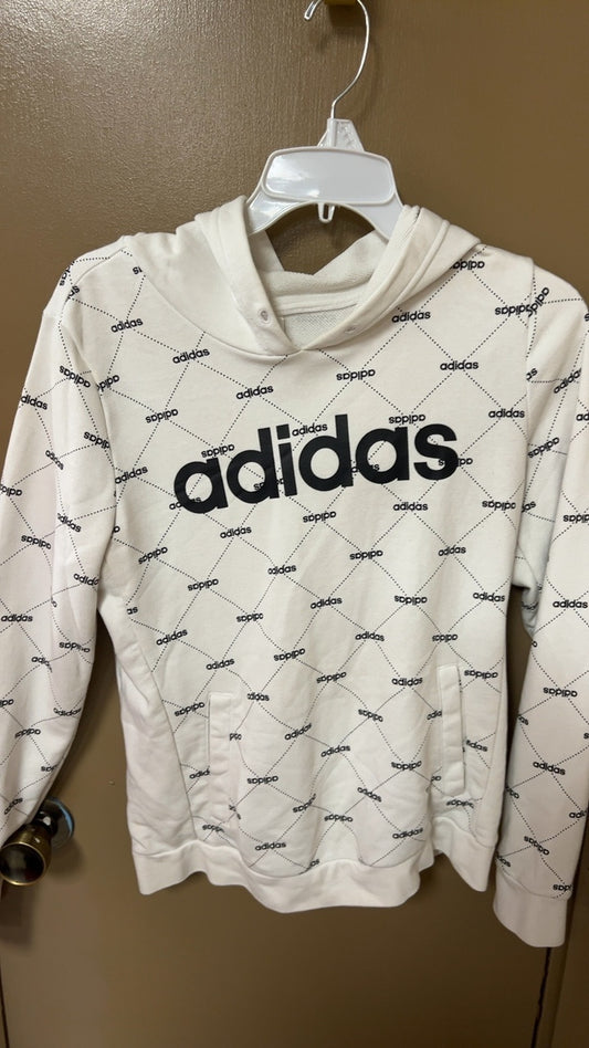 Adidas Hoodie Small