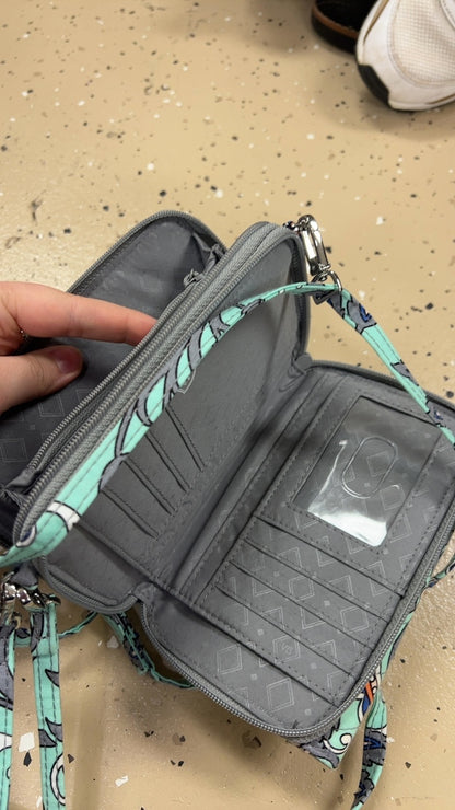 Vera Bradley Bag