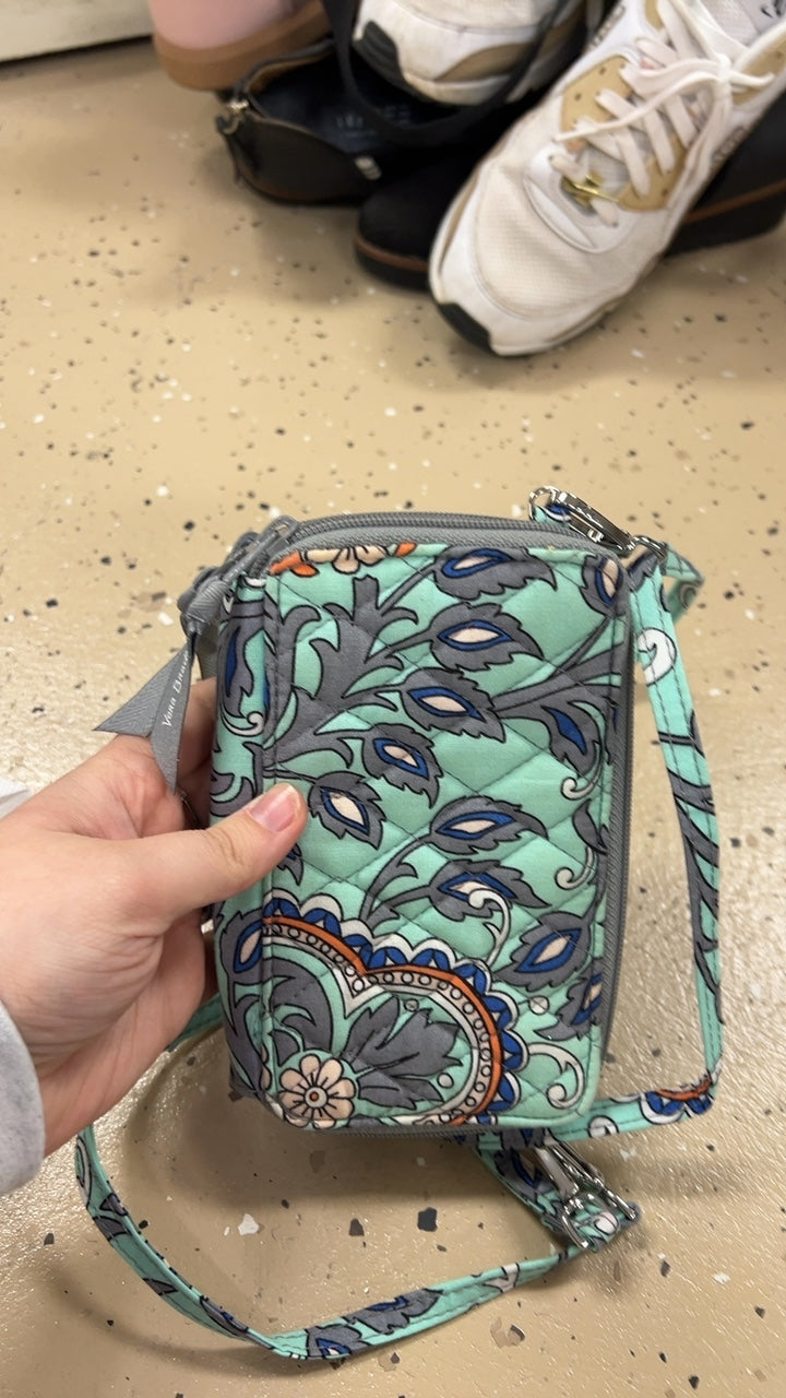 Vera Bradley Bag