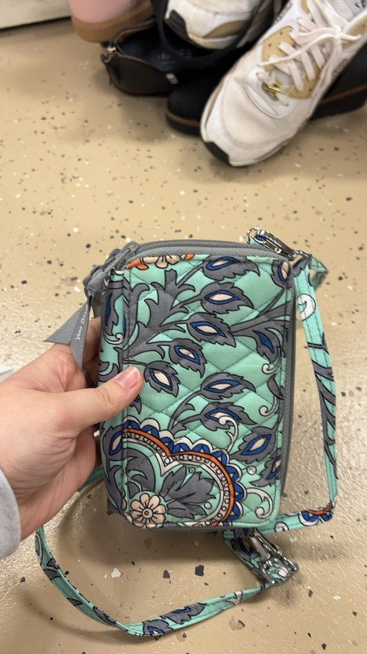 Vera Bradley Bag