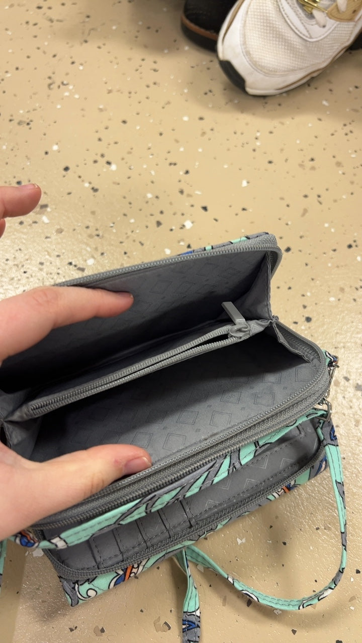 Vera Bradley Bag