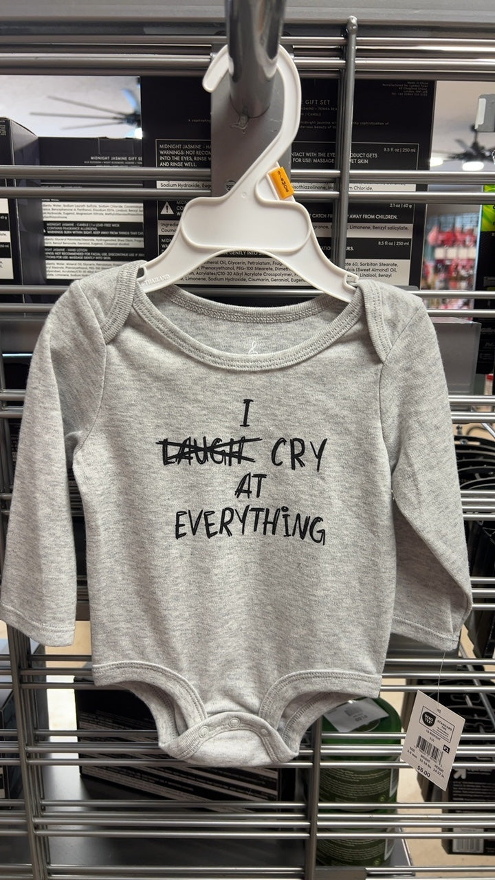 Baby Jumpsuit