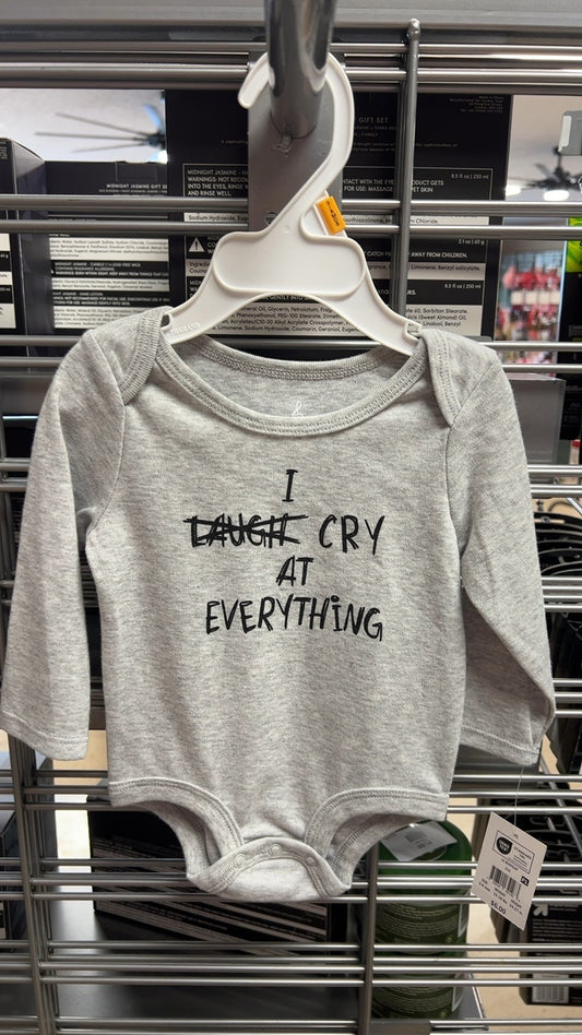 Baby Jumpsuit