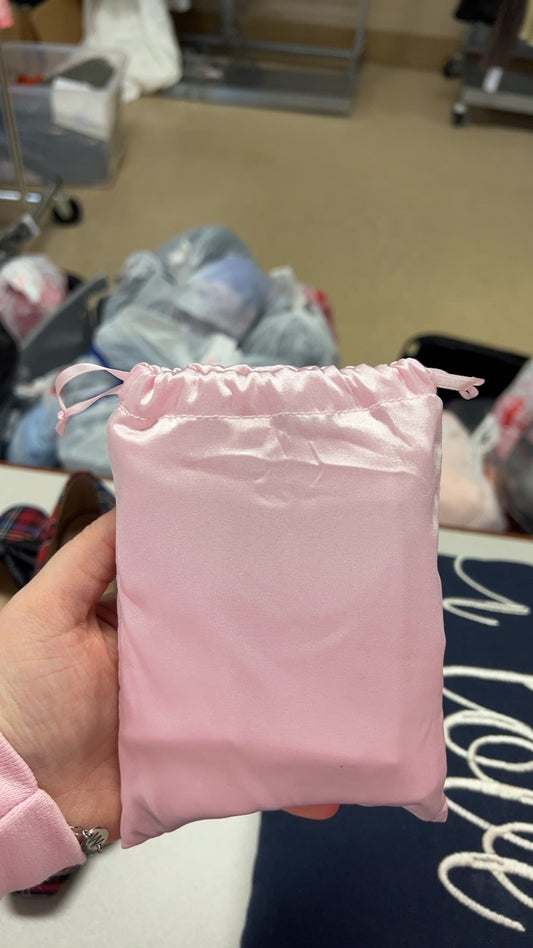 Silk Pillow Case