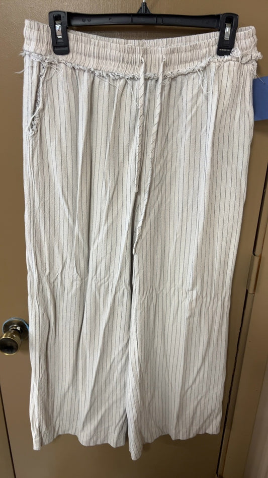 Pants Large
