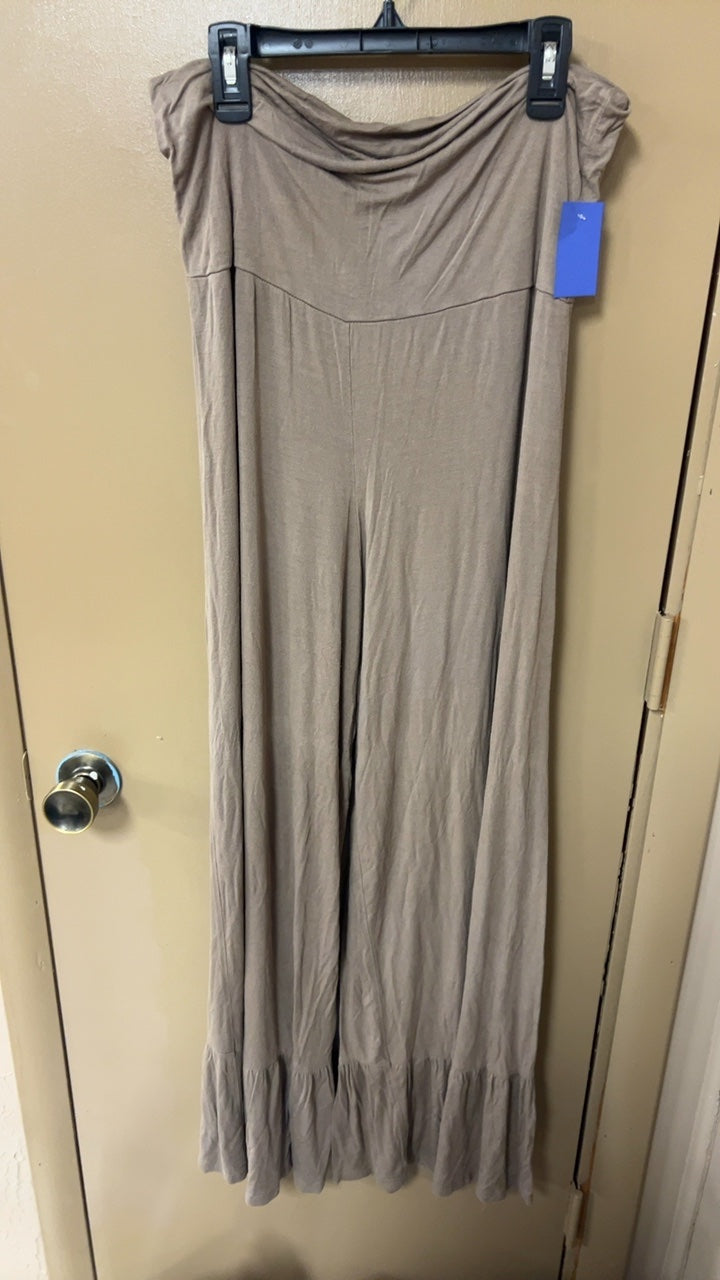Tan Pants XL