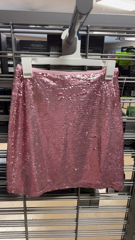Buddy Love Skirt Medium