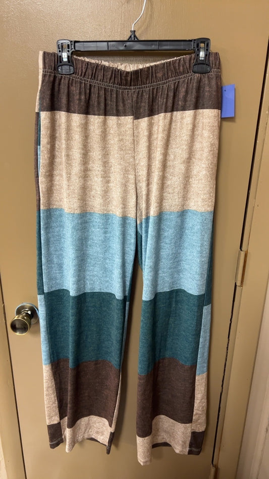 Pants XL