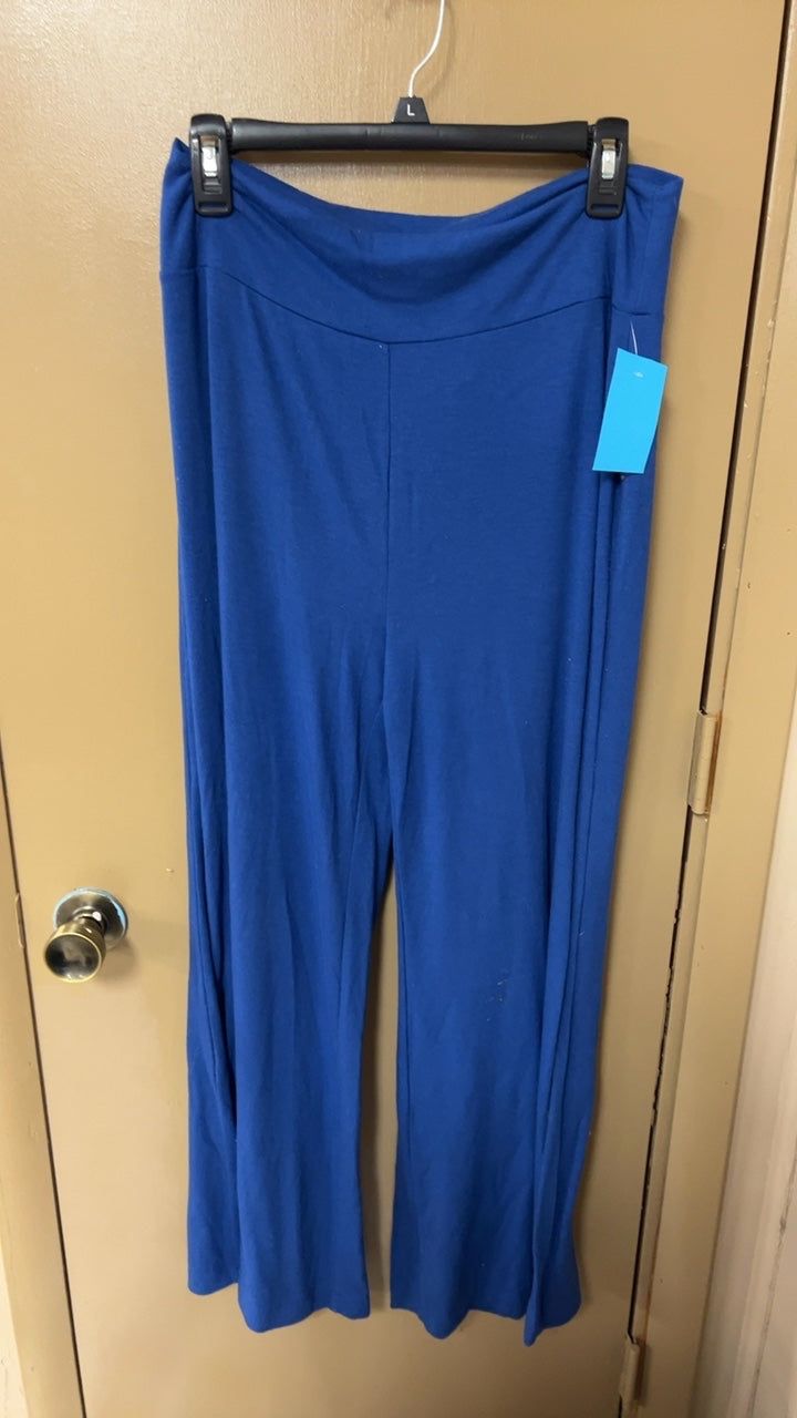 Blue Pants XL