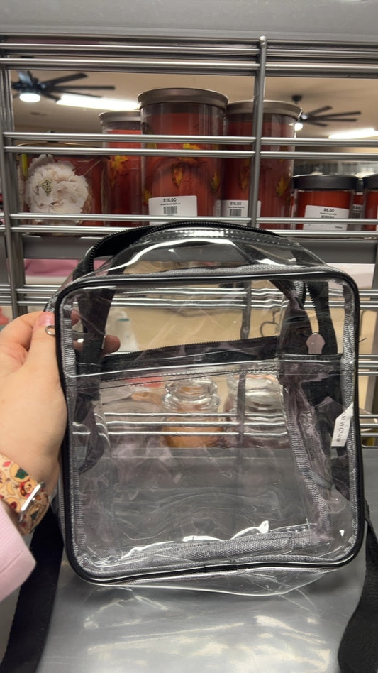 Clear Bag