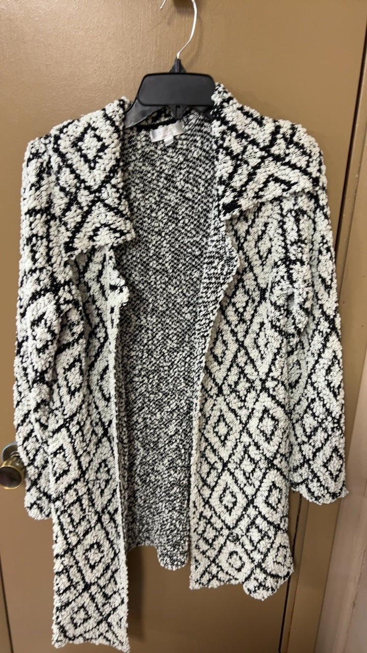 Coat Large