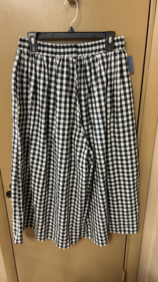 Pants Large