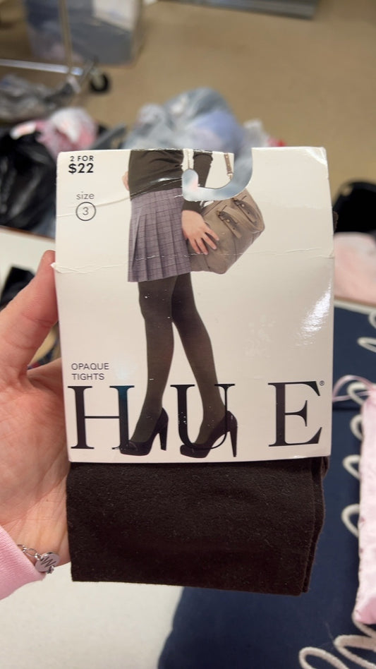 HUE Tights 3