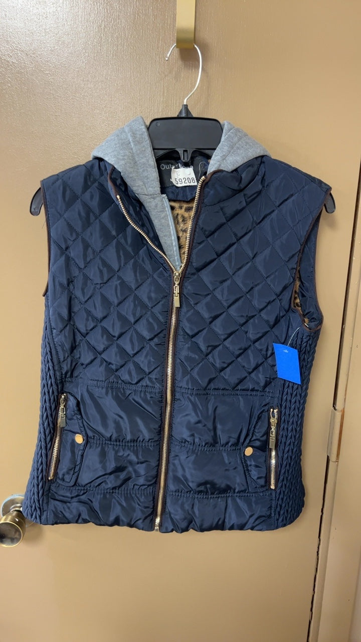 Vests Large